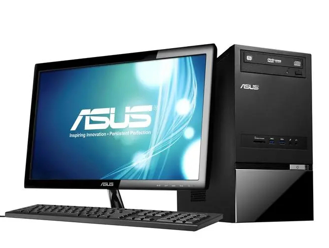 和县华硕台式机维修