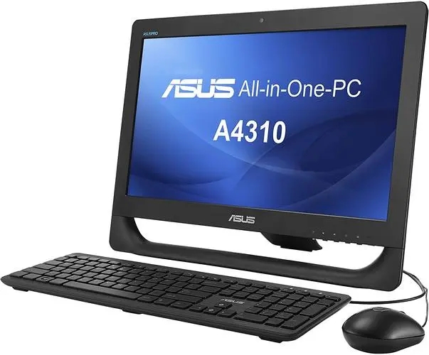 和县华硕一体机维修